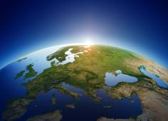 globe_terrestre_europe