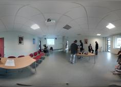 Visite en 360° Visite en 360°