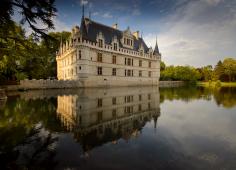 atelier patrimoine - azay le rideau