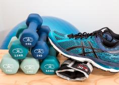 Remise en forme Remise en forme