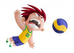 Volley