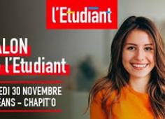 Salon de l'Étudiant 