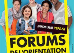 Forums de l'orientation