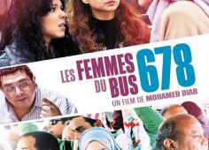 les femmes du bus 678