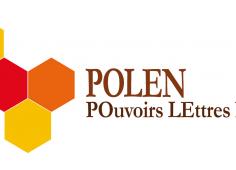 POLEN - Logo et nom