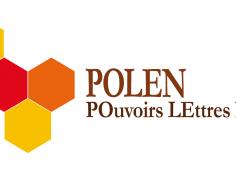 POLEN - Logo et nom POLEN - Logo et nom