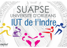 IUT Indre _ Sport 2020 2021 SUAPSE