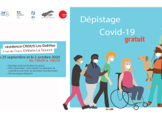 despistage covid