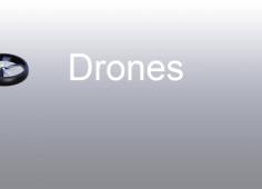 Formation DU Drones