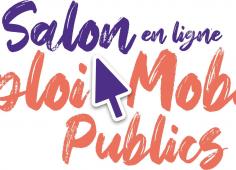 Salon en ligne Emploi Mobilité Publics