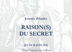 Raison(s) du secret