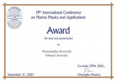 GREMI Award CPPA