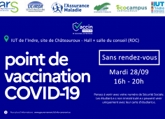vaccination Covid 19