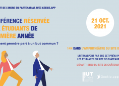 affiche conférence 21 octobre 2021