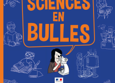 Sciences en bulles