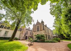 Hôtel Groslot