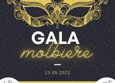 Gala Molbière