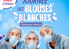 opération blouses blanches