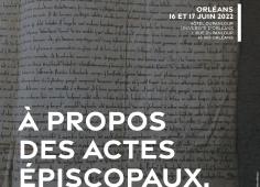 Colloque_Actes épiscopaux_20220616-17 Colloque_Actes épiscopaux_20220616-17