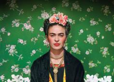 Frida Kahlo