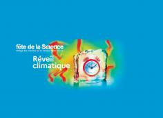 Fête de la science 2022 - Réveil climatique