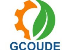 logo GCOUDE