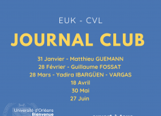 journal club général