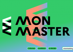 logo MONMASTER 2023