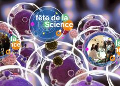 Fête de la Science 2023