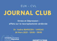 Journal club #3