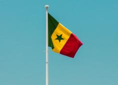 Senegal