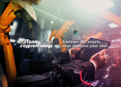 OSUC - Taxe apprentissage