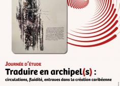 Journée d'étude : Traduire en archipel(s)