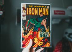 Marvels Marvels