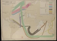 Carte migrations Carte migrations