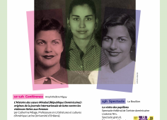 Journée soeurs Mirabal