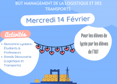 Affiche MLT Date du 14 février