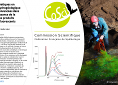 Commission scientifique FFS Avril 2024