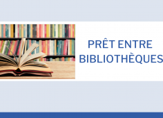 PEB : image d'une bibliothèque