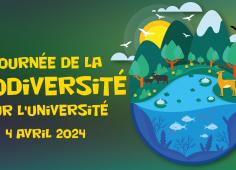 Journée de la biodiversité 2024
