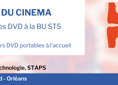 Affiche du printemps du cinéma et reprise du texte de l'actu