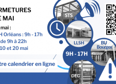 Reprise de texte de l'actualité et capture d'écran du calendrier