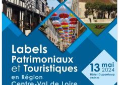 Labels Patrimoniaux et Touristiques