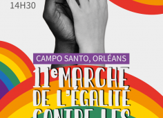 Marche LGBTPhobies