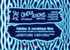 Festival Ondulations