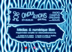 festival ondulations