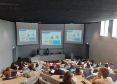 Séminaire schéma directeur vie étudiante