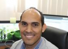 German Amador Diaz