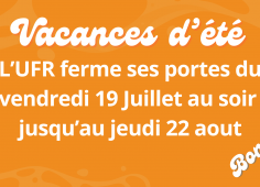 banniere vacances été 2024