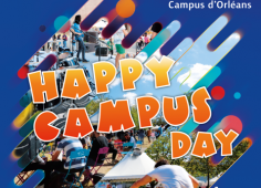 Happy Campus Day